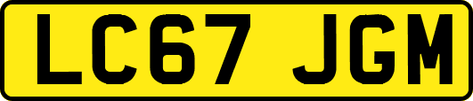 LC67JGM
