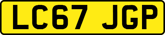 LC67JGP