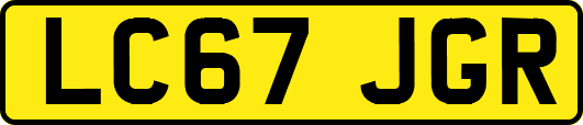 LC67JGR