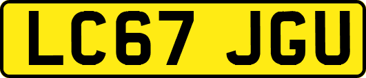 LC67JGU