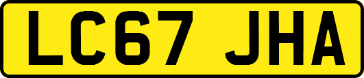 LC67JHA