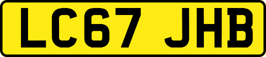 LC67JHB