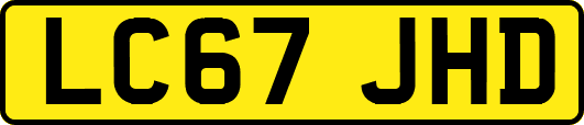 LC67JHD