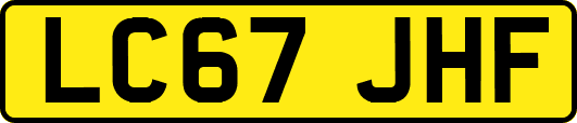 LC67JHF