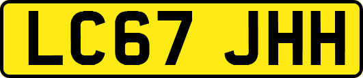 LC67JHH