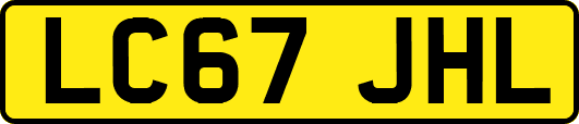 LC67JHL