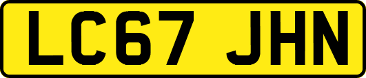 LC67JHN