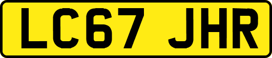 LC67JHR