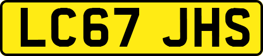 LC67JHS