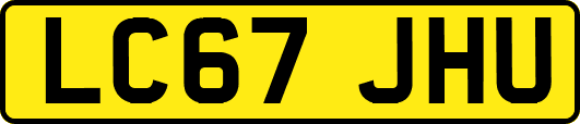 LC67JHU