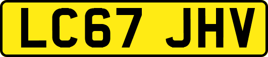 LC67JHV