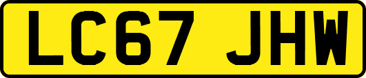 LC67JHW