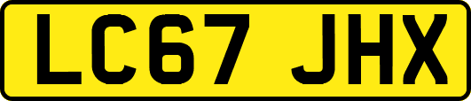LC67JHX
