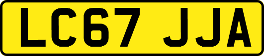 LC67JJA