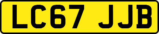 LC67JJB