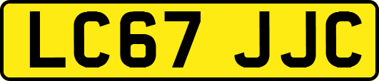 LC67JJC