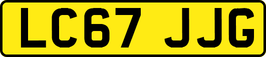 LC67JJG