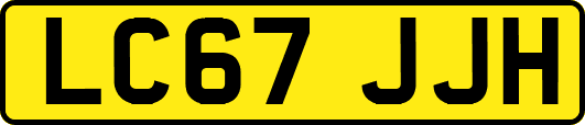 LC67JJH