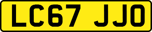 LC67JJO