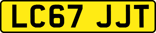 LC67JJT