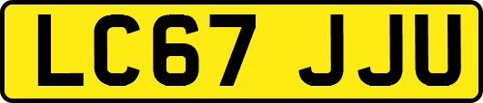 LC67JJU