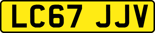 LC67JJV