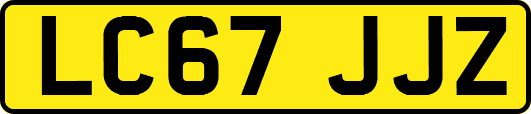 LC67JJZ