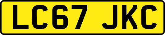 LC67JKC