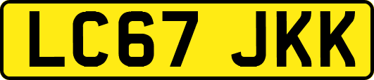 LC67JKK