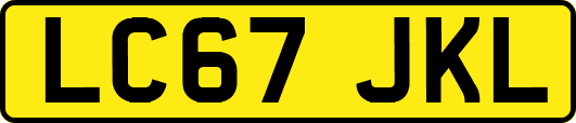 LC67JKL