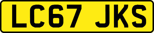 LC67JKS