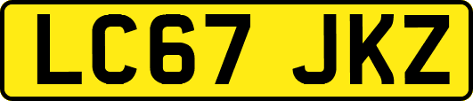 LC67JKZ