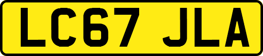 LC67JLA