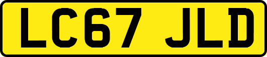 LC67JLD