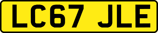 LC67JLE