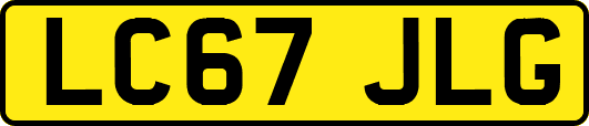LC67JLG