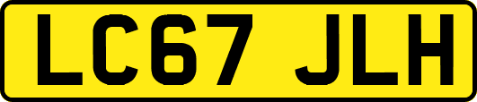 LC67JLH