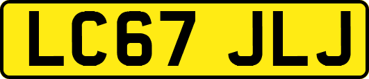 LC67JLJ