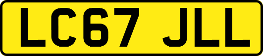 LC67JLL