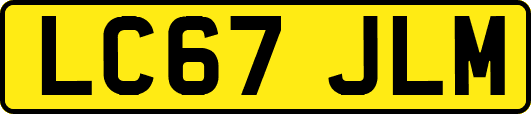 LC67JLM