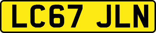 LC67JLN