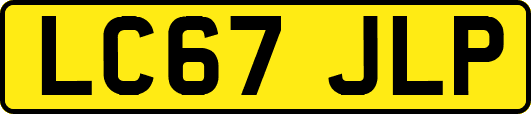 LC67JLP