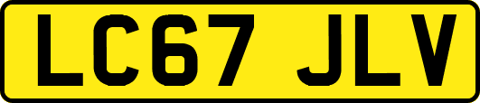 LC67JLV