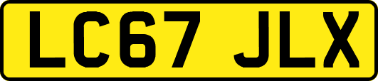 LC67JLX