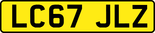 LC67JLZ