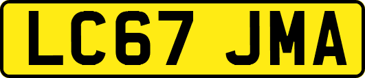LC67JMA