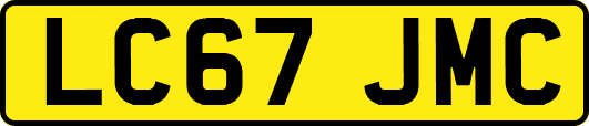 LC67JMC
