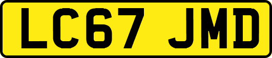 LC67JMD