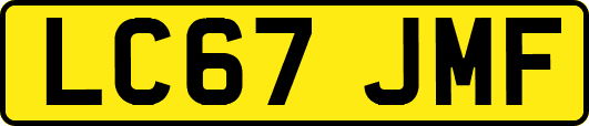 LC67JMF
