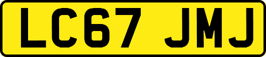 LC67JMJ